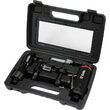Antrenor pneumatic 3 in 1 Yato YT-09860 1