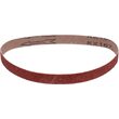 Bandă abrazivă continuă P80, 20 x 520 mm 10 bucăți Yato YT-09748 1