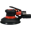 Mașină șlefuit pneumatică, 150MM Yato YT-09739 1