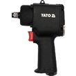 Pistol pneumatic 1/2