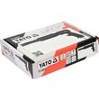 Ciocan pneumatic cu ace Yato YT-09910 1