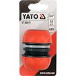 Mufa inadire 3/4 Yato YT-99811 1