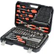 Trusa tubulare XXL 129 piese Yato YT-38881 1