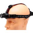 Lanterna pentru cap 3 W Yato YT-08590 2