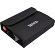 Set 20 pentru perii curatat tevi Yato YT-08195 1