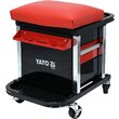 Taburet pentru atelier cu roti Yato YT-08790 1