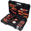 Trusa scule electrician 68 piese Yato YT-39009 2