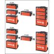 Troler pentru scule de capacitate 45 kg Yato YT-09101 3