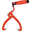 Cârlig pentru ridicat bușteni, 330mm Yato YT-79905 1