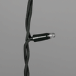 Turtur Luminos 180 LED-uri Alb 2