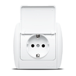 Zirve Priza Capac CP ST 2