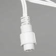Turtur Luminos 180 LED-uri Rosu 2