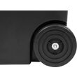 Troler scule 46 x 26 x 62,5/83 cm Vorel 78731 14