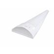 Corp Etans IP65 LED 36W 6400K 1200mm Dispersor Opal Extrudat - HOMELIGHT 2
