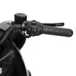 Scuter Electric Volta VS2, Motor 2000w 72v cu Autonomie 50 km Fara Permis (carnet), Negru 1
