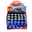 Lanterna cu 9 LED-uri GD, Gadget 904601 1