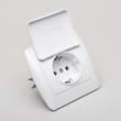 Zirve Priza Capac CP ST 3