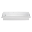 Lampa Exit LED Nepermanenta 3W IP65 Odes 3 1