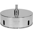 Carotă diamantată plăci ceramice 125mm Yato YT-60436 1