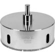 Carotă diamantată plăci ceramice 105mm Yato YT-60435 1