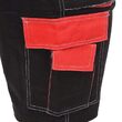 Pantaloni scurți de lucru, mărimea L / XL Yato YT-80933 1