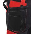 Pantaloni scurți de lucru, mărimea S Yato YT-80930 1