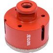 Carotă diamantată 68mm ceramică, granit Yato YT-60447 1
