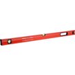 Nivela 1000 mm din aluminiu cu 2 bule Yato YT-30063 1