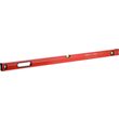 Nivela magnetica din aluminiu cu 2 bule 1200 mm Yato YT-30064 1