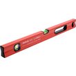Nivela magnetica din aluminiu cu 2 bule 600 mm Yato YT-30061 1