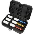 Set tubulare lungi pentru jante aluminiu Yato YT-10563 1
