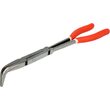 Cleste cu varf ascutit lung, 90 grade, 340mm Yato YT-20402 1