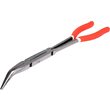 Cleste cu varf ascutit lung, 45 grade, 340mm Yato YT-20401 1