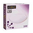 Plafoniera LED 24W lumina calda LC 2700K  1