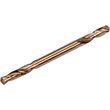 Burghiu dublu metal 3.0mm Yato YT-40010 1