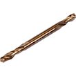 Burghiu dublu metal 3.5mm Yato YT-40012 1