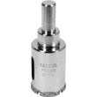 Carotă diamantată plăci ceramice 25mm Yato YT-60429 1