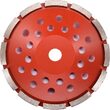 Disc cupa diamantat, 180 mm M14 Yato YT-60323 1