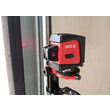 Nivela laser in 5 puncte Yato YT-30427 1