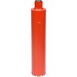 Carota cu diamanat 5/4 