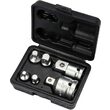 Set adaptoare CrV Yato YT-10671 1