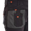 Pantaloni de lucru S Yato YT-80182 3