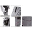 Pantaloni de lucru, mărime XXL Yato YT-80289 1