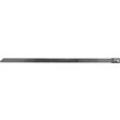 Coliere metalice reglabile 8.0 x 200mm 50buc Yato YT-70580 1