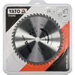 Disc circular pentru lemn 315X48TX30 Yato YT-60792 1