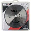 Disc circular pentru lemn 315X96TX30 mm Yato YT-60795 1