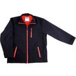 Jachetă Softshell, mărimea XL Yato YT-80393 1