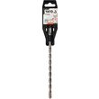 Burghiu SDS+, varf x, 8x210 mm Yato YT-41943 1
