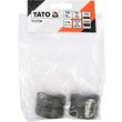 Capete de presare 16TH pentru inele interschimbabile Yato YT-21744 1