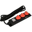 Prelungitor atelier impamantare 3G, 3 m Yato YT-81240 1